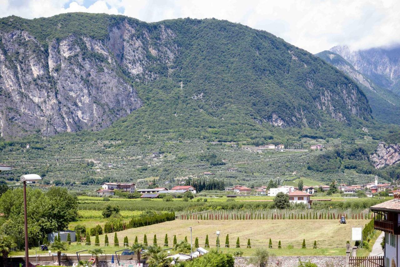 Appartamenti Ora E Peler Riva del Garda Exterior foto